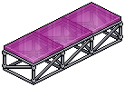 Long Pink Stage
