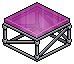 Pink Star Stage
