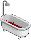 Bloody Bathtub