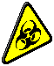 Biohazard poster