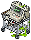 Gooey Defibrilator