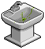 Gooey Sink