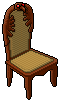 Haunted Chair
