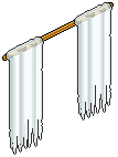 Floating Curtain