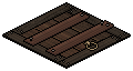 Creepy Trap Door