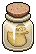 Strange Jar