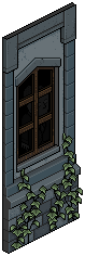 Old Stone Wall