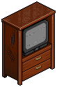 Haunted TV