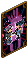 Lovers Tarot Card