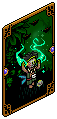 Magician Tarot Card