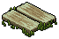 Swamp Log