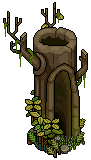 Tree Teleport