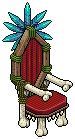 Voodoo Throne