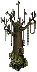 Tree of Lost Souls