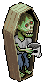 Zombie Butler