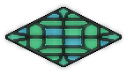 Habboween Disco Floor II