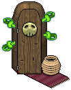 Executioner's Coffin
