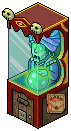 Misfortune Teller