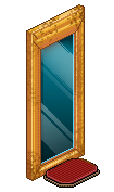 Magic Mirror