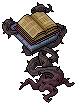 Seance Book