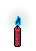 Floating candle