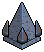 Castle Wall Spike