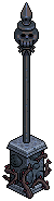 Metal Corner
