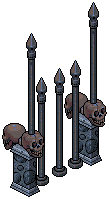 Metal Gate