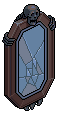 Cracked Mirror