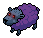 Demonic Sheep