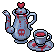 Tea set