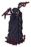 Reaper Teleport
