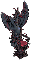 Throne of Thorns