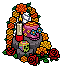 Day of the Dead Altar Piece