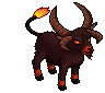 Demon Goat