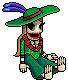 Catrina Doll