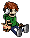 Habbo Boy