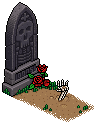 Graveyard Trap