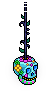 Cranial lamp