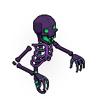 Horseman of Famine