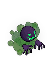 Horseman of Pestilence
