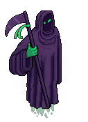 Horseman of Death
