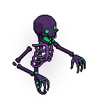 Horseman of Famine