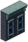 Habbocalypse Building