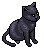 Corrupted Kitty