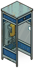 Haunted Phone Booth