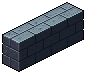 Gloomy basement