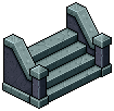 Creeky Stairs