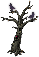 Skeletal Oak