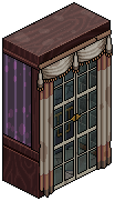 Balcony Windows